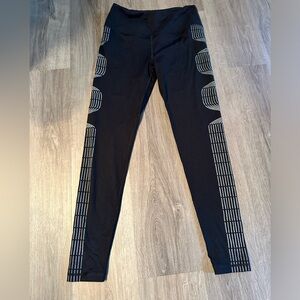 Victorias Secret size medium work out leggings